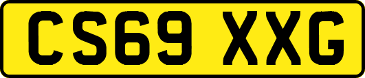 CS69XXG