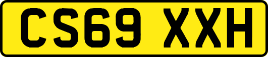 CS69XXH
