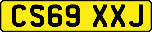 CS69XXJ