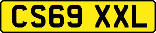 CS69XXL