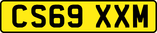 CS69XXM