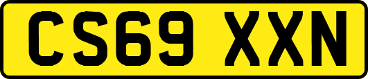 CS69XXN