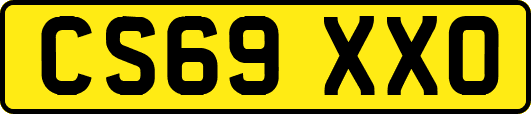 CS69XXO