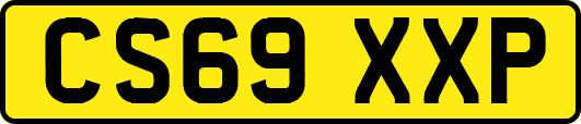 CS69XXP