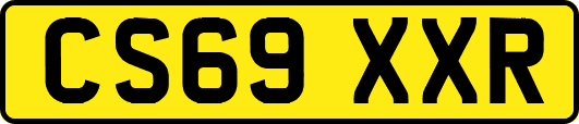 CS69XXR