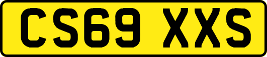 CS69XXS