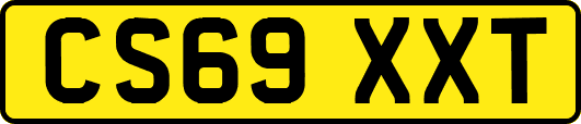 CS69XXT