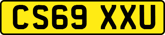 CS69XXU