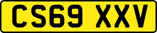 CS69XXV