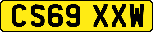 CS69XXW