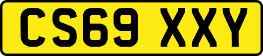 CS69XXY