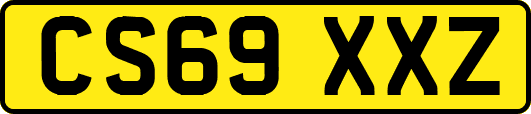 CS69XXZ