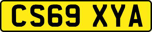 CS69XYA