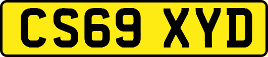 CS69XYD
