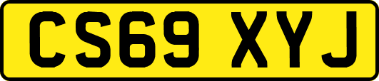 CS69XYJ