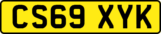 CS69XYK