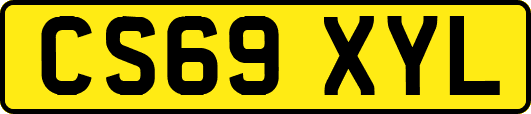 CS69XYL