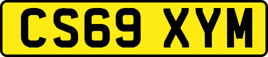 CS69XYM