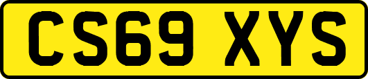 CS69XYS