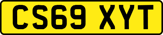 CS69XYT