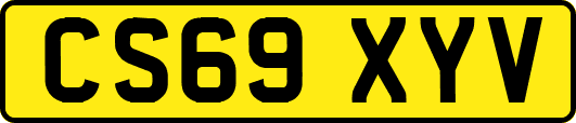 CS69XYV