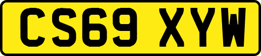 CS69XYW