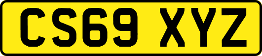 CS69XYZ