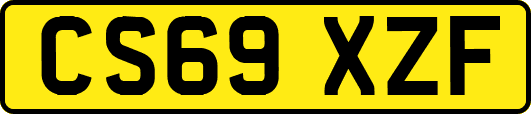 CS69XZF