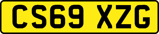 CS69XZG