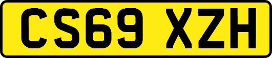 CS69XZH