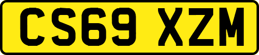 CS69XZM