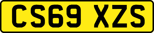 CS69XZS