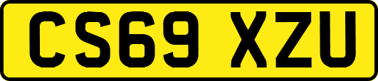 CS69XZU