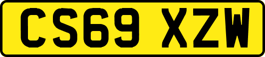 CS69XZW