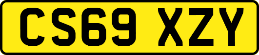 CS69XZY