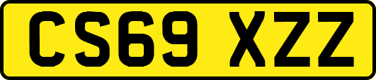 CS69XZZ