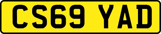 CS69YAD