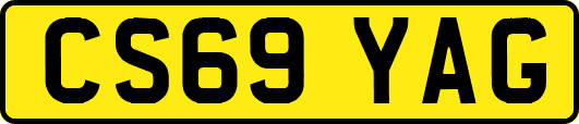 CS69YAG