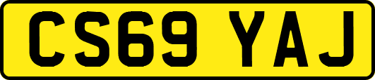 CS69YAJ