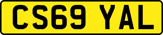 CS69YAL