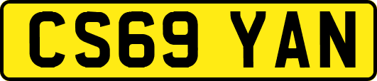 CS69YAN