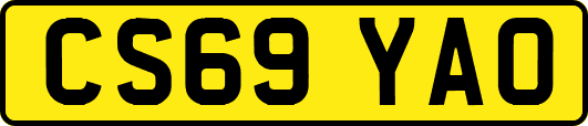 CS69YAO