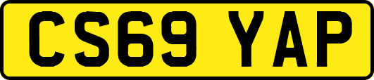 CS69YAP