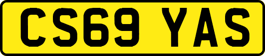 CS69YAS