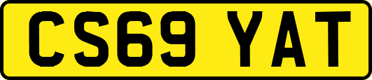 CS69YAT