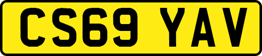 CS69YAV