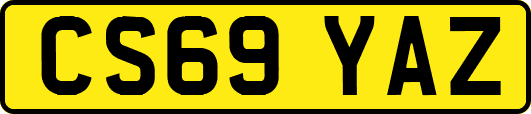 CS69YAZ