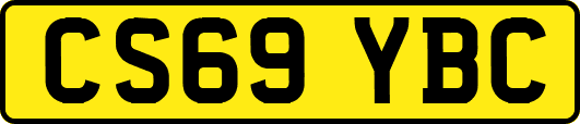 CS69YBC