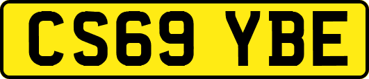 CS69YBE