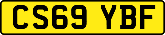 CS69YBF